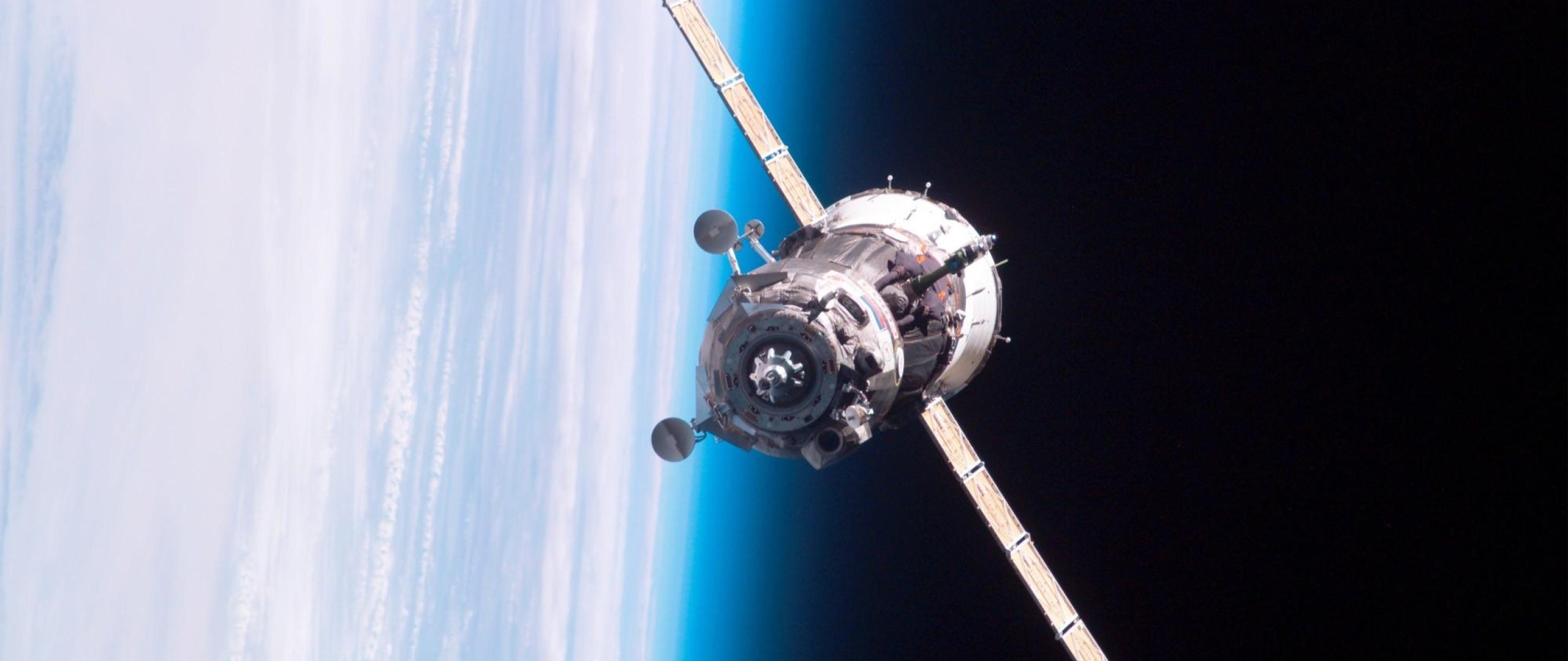Satellite Radar Systems